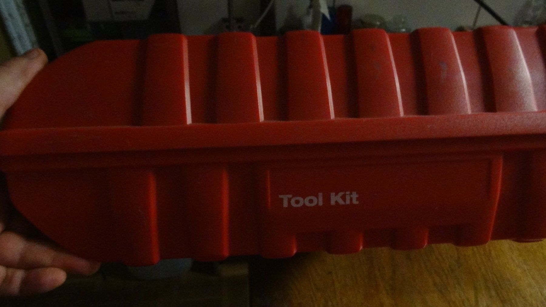 Casse di trasporto: Hilti Leerkoffer Tool Kit – Usato da Küssnacht am Rigi venduto da H.v.H. 2
