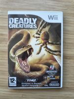 Deadly Creatures (WII)