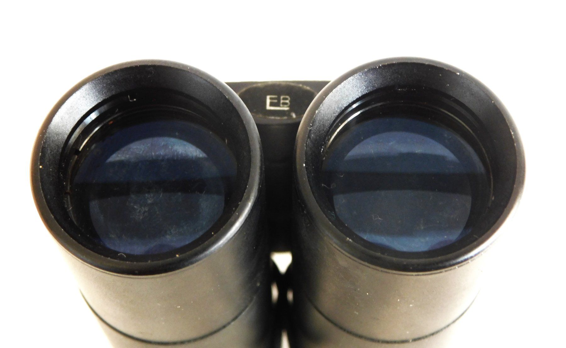 Eschenbach Binocoli: Eschenbach Fernglas Farlux 8x20 rar – Usato da Emmenbrücke venduto da Ulisse-22 4