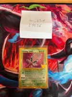 Pokémon Shining Celebi 106/105 30th Celebration EN