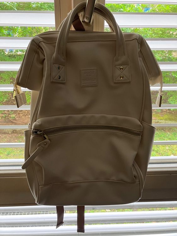 ANELLO Rucksack, NEU Kaufen auf Ricardo