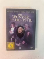 DIE WUNDER DES HERRN B.  (DVD/RARITÄT) 1972