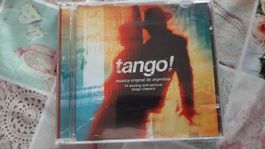 CD Tango classics