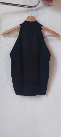 T-shirt noir M