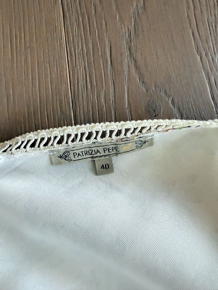 Patrizia Pepe Vestiti: Patrizia Pepe dress – Usato da Melide venduto da Nikola-123 2
