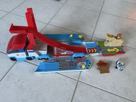 PAW Patrol Patroller Truck