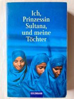 Ich, Prinzessin Sultana und meine Töchter
