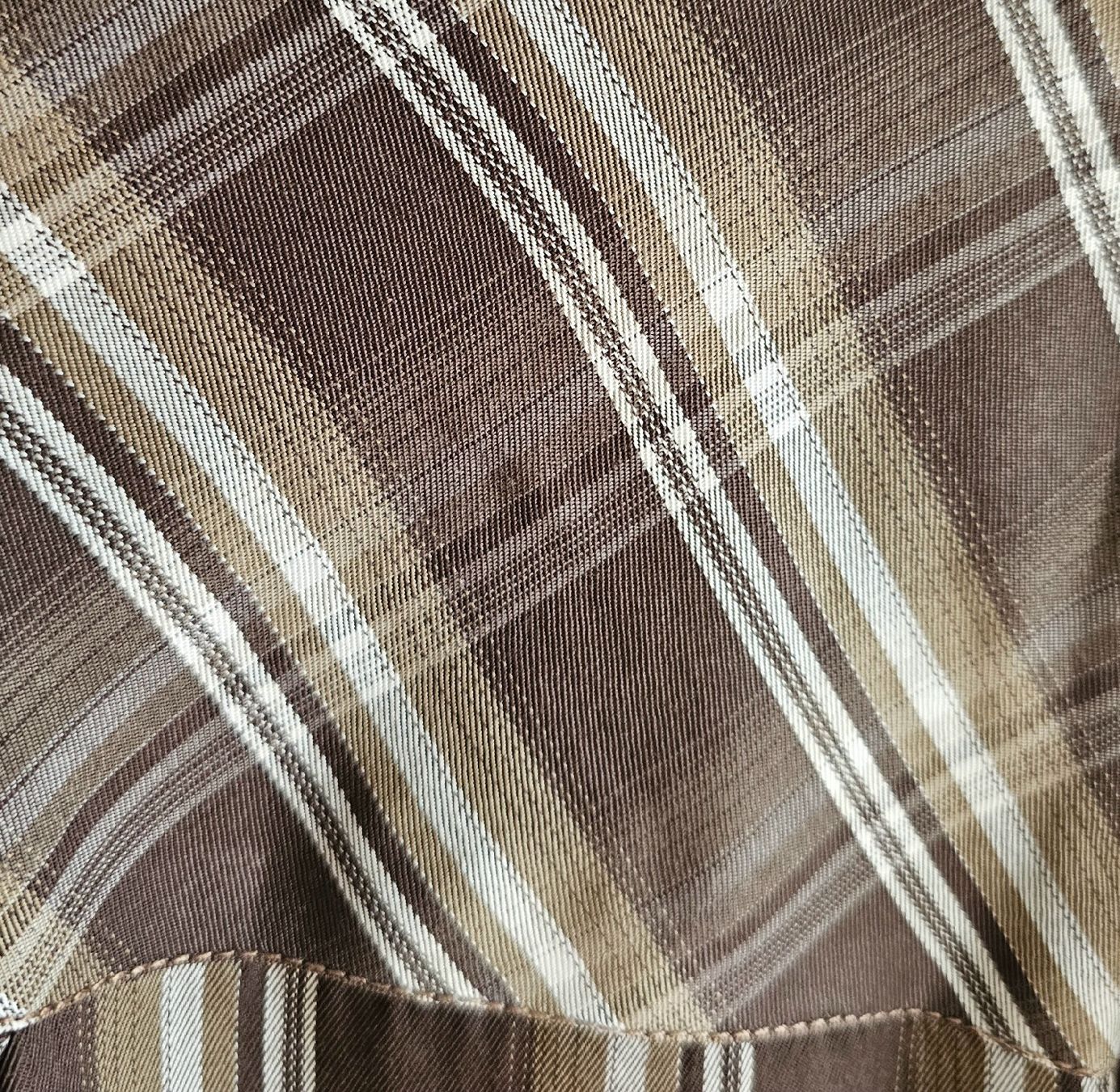 Camicie: Chemise K-tec XXL100% polyester état neuve – Nuovo (secondo la descrizione) da Monthey venduto da Chez-Dani-81 2