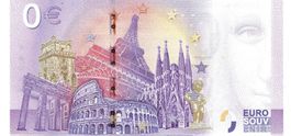 Alexander von Humboldt 0 Euro 2019-1 XEHD009371 UNZ