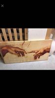 wandbild 