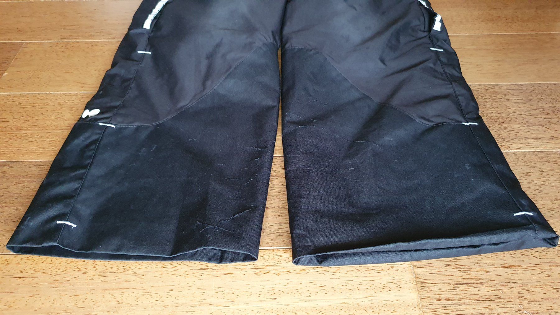 Decathlon Pantaloni: Skihose Wedze, 143-152 – Usato da Steinhausen venduto da parashkevoff 4