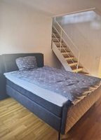 Boxspringbett 200 x 160