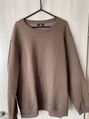 H&M relaxed fit Pullover