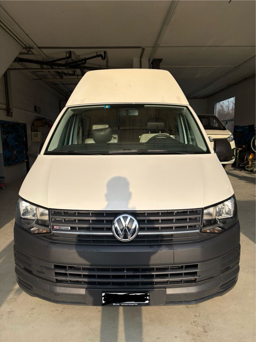 VW Véhicules de camping: VWT6 Camper 2.0 Bi-TDI 4Motion DSG – Neuf (Voir description) à Belp par _b9mc 1