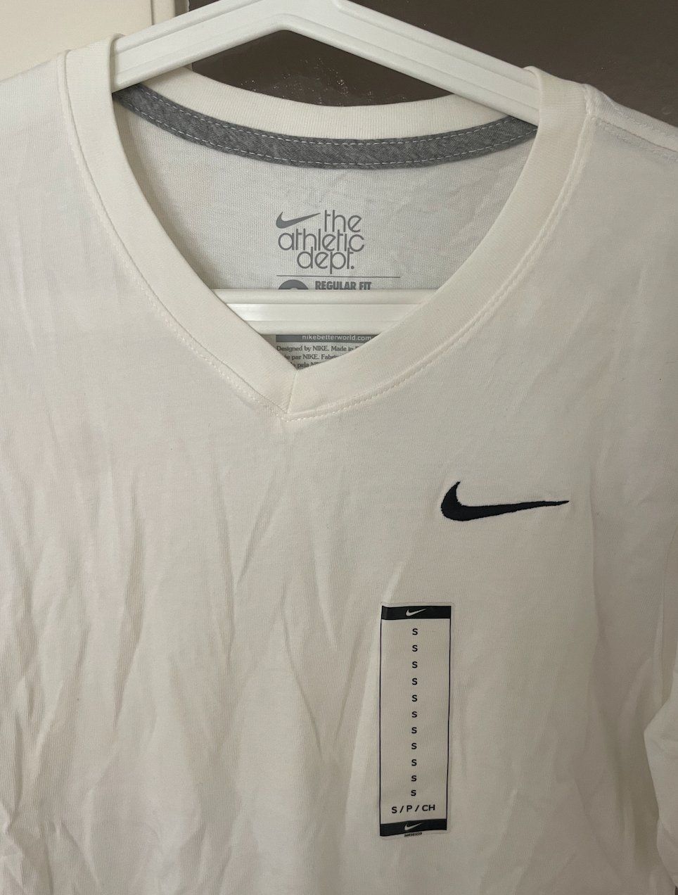 Nike T-shirts: Nike T-Shirt – Neuf (Voir description) à Zürich par rob_z62d 1
