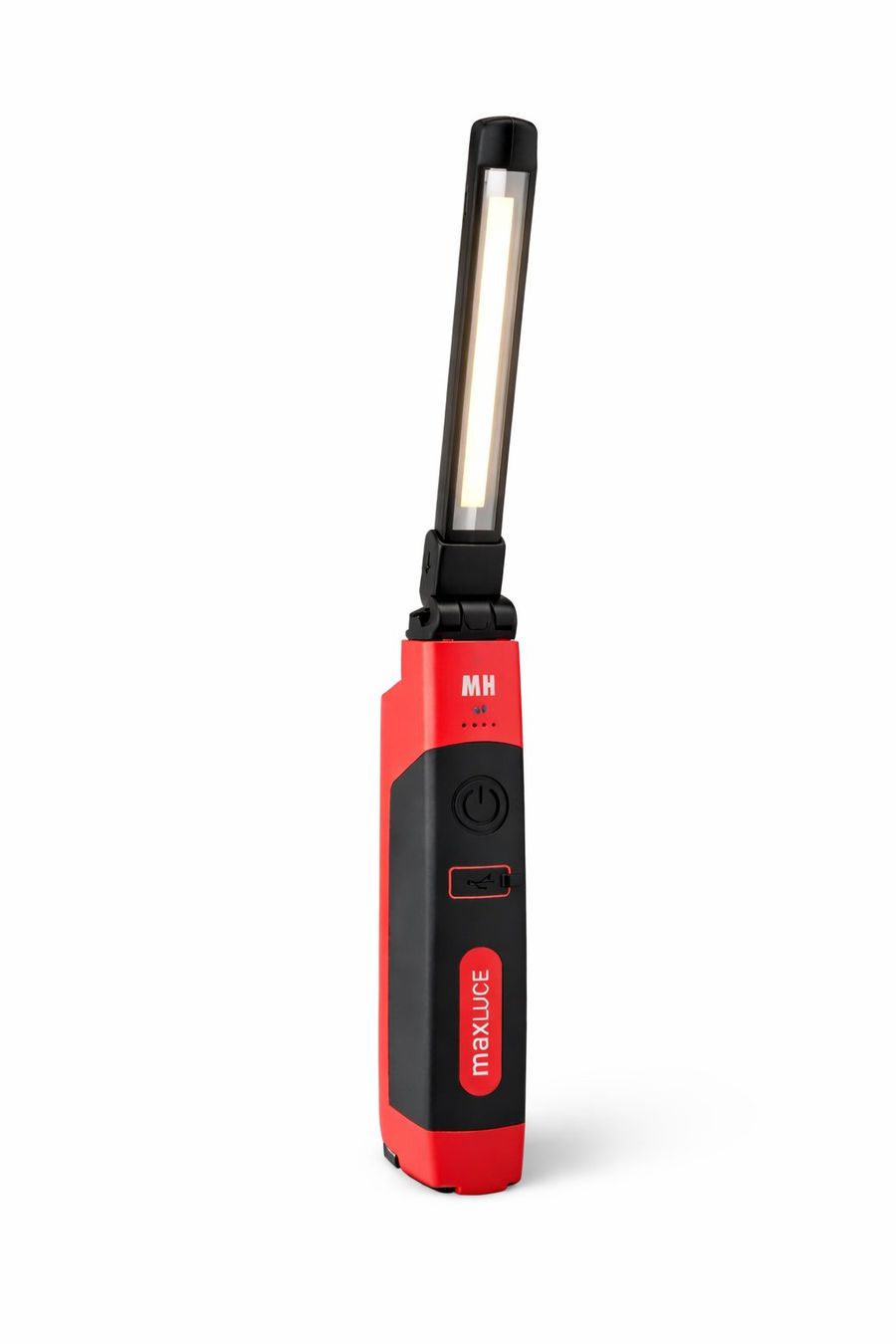 Lampen: LED Akku - Profi - Handlampe - Werkstattleuchte - Turnlight – Neu und originalverpackt aus Ulisbach von Lexy18 1