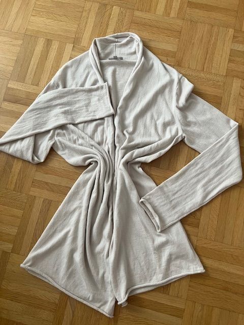 Jacken: "caspar david" Jacke Gr. S, NEU! – Neu (gemäss Beschreibung) aus Walenstadt von ricamul 2