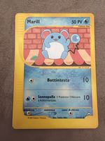 Pokemon Marill 53/147 Aquapolis ita