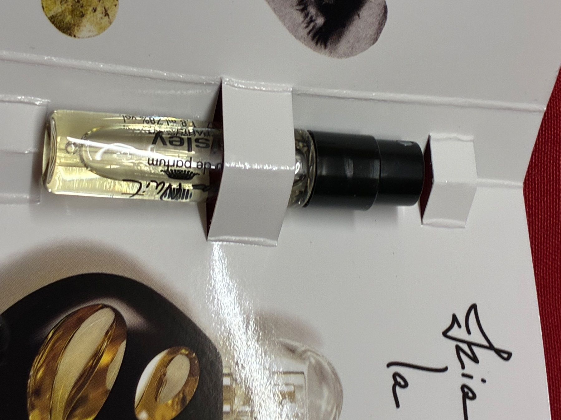 Sisley Gesichtspflege: Probenset von Sisley - neu 🌟🌟🌟 – Neu und originalverpackt aus Niederglatt ZH von karinso 8