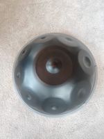Handpan mit Rücksack inkl