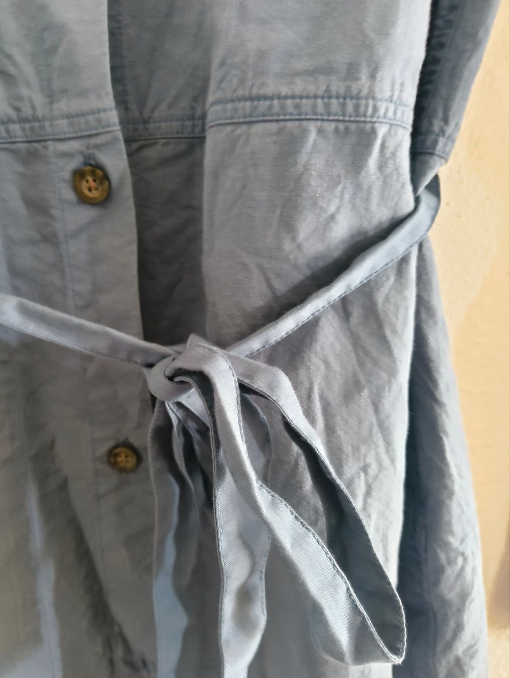Fjällräven Kleider: Fjällräven Övik Hemdkleid – Gebraucht aus Stein am Rhein von DaOhana 5