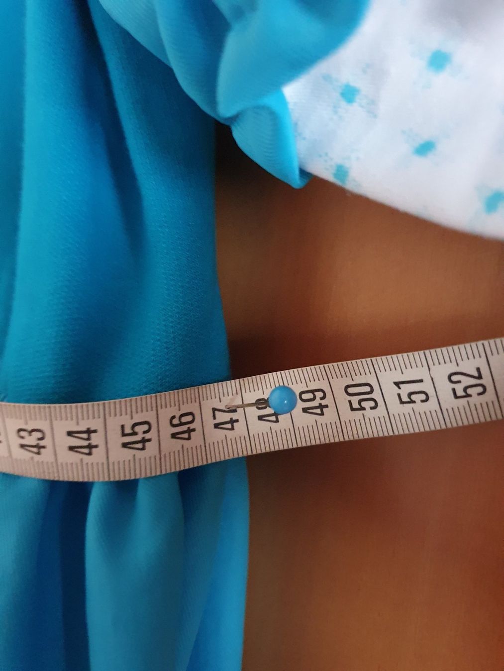 Kostüme: Fasnachts Röckli – Neu (gemäss Beschreibung) aus Läufelfingen von Netti04 5