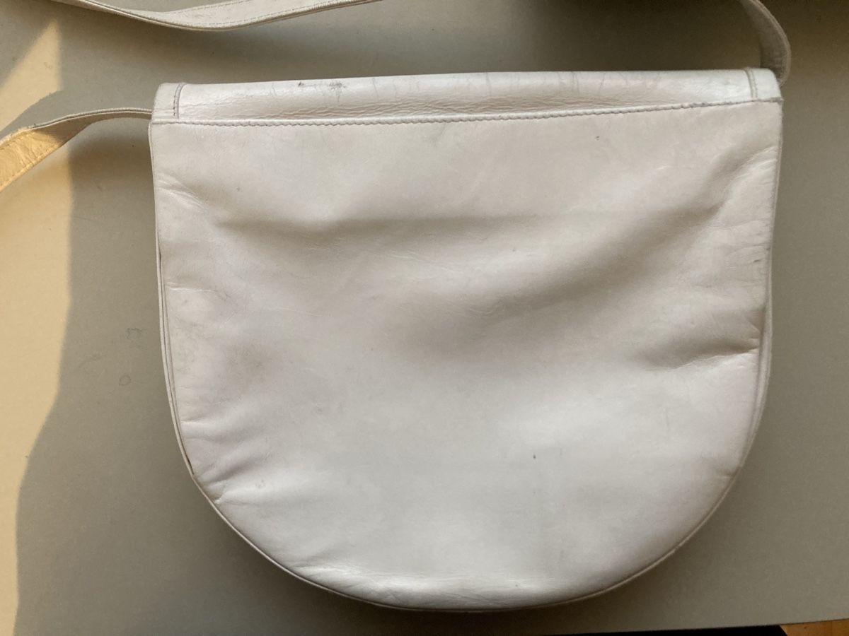 Bally Sacs femmes: Bally Kleine Tasche Vintage – D'occasion à Basel par YanaR10 1