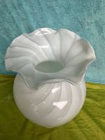 Vase en verre de Murano
