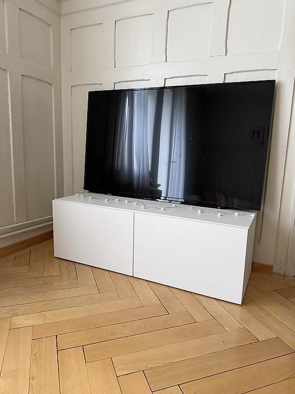 Étagères: Ikea Besta  – Neuf avec emballage d'origine à Staad SG par eme_6pcq