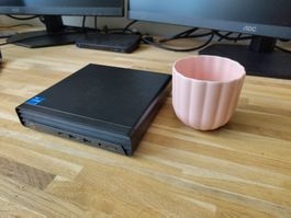 HP Pro Mini 400 G9 – i5-12500T, 16 GB RAM, 1 TB SSD, W11 Pro