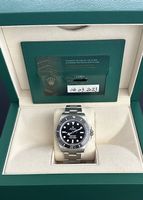 Rolex Submariner No Date