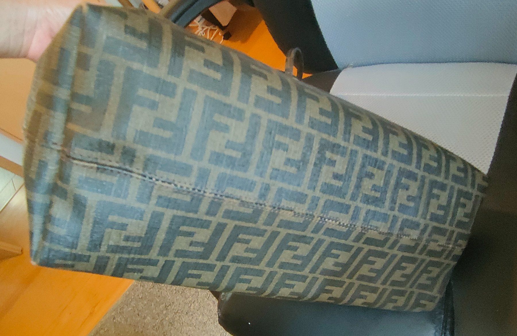 Fendi Borse da donna: Fendi Tasche – Usato da Hausen AG venduto da dar_gt8p 2