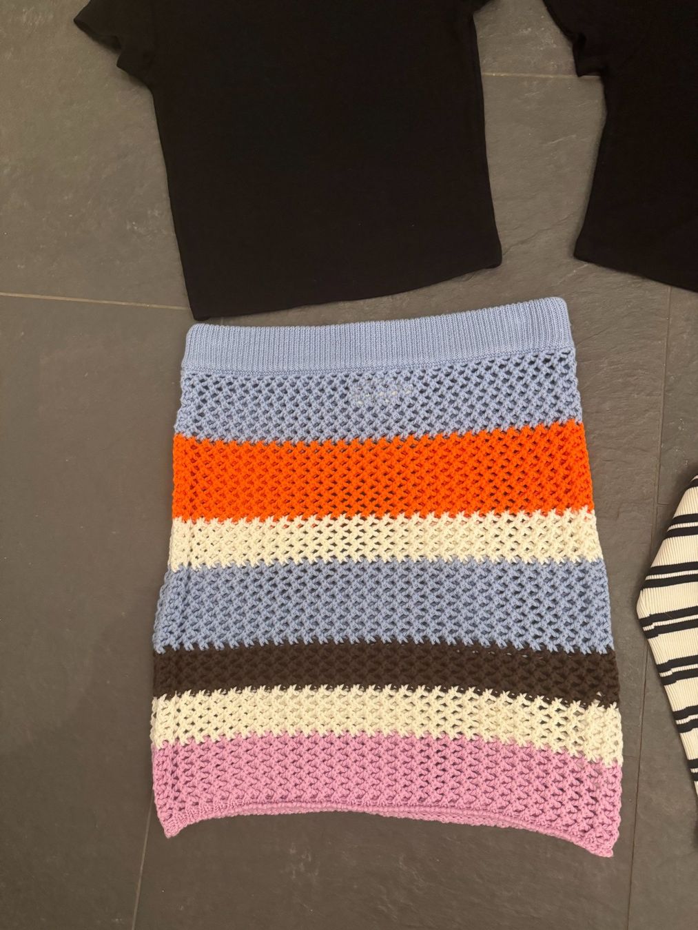 Kleiderpakete: 4 Stk. Damen Set Gr. S – Gebraucht aus Bonstetten von VCLS 1
