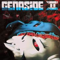 GENASIDE II - NEW LIFE 4 THE HUNTED