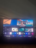 HISENSE 100U7Q Smart AI TV (100", ULED, miniled, Ultra HD