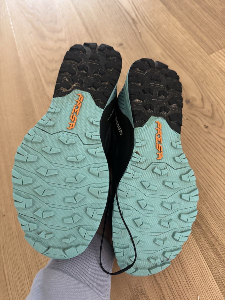 Scarpa Scarpe da donna: Schuh Scarpa – Nuovo (secondo la descrizione) da Davos Platz venduto da mbe_r5tv 2