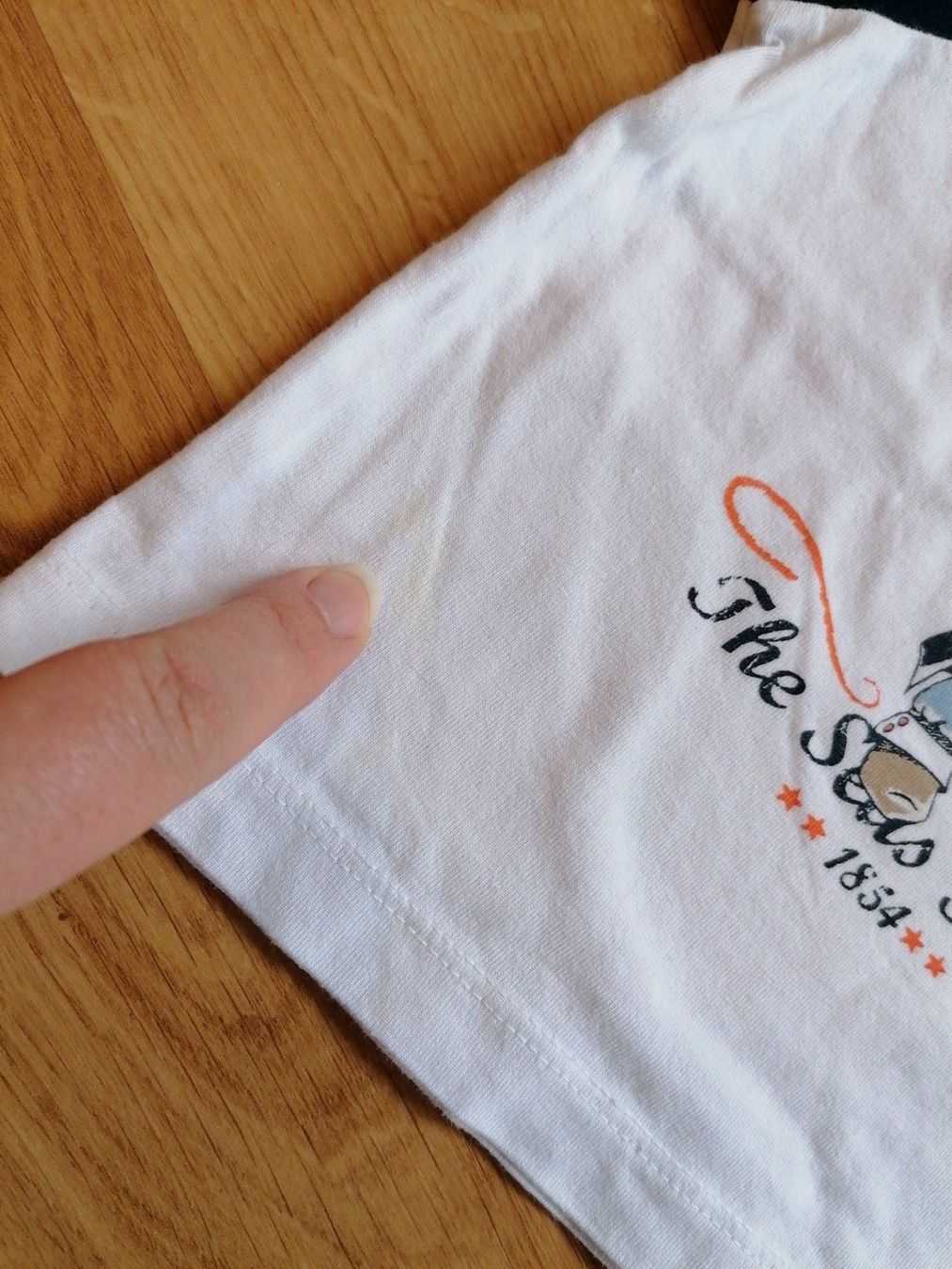 Maglioni & Felpe: Langarm Shirt Gr 68 – Usato da Büttikon AG venduto da Amineah 2