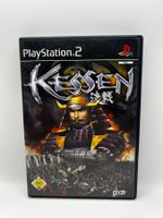 Kessen (Deutsch) - Playstation 2