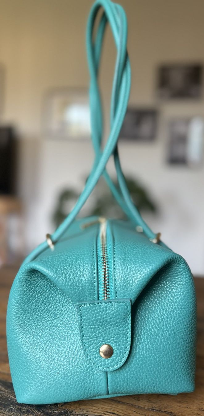 Borse da donna: BAG EN CUIR! DERNIER PRIX! – Nuovo e nell'imballaggio originale da Locarno venduto da NicoNion 3