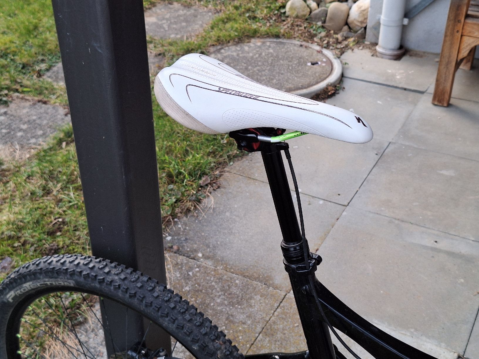 Specialized Biciclette: Specialized Pitch, Fully Mountainbike, Grösse L – Usato da Hünenberg See venduto da  4