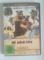 DVD: Die Miami Cops - Terence Hill & Bud Spencer Film
