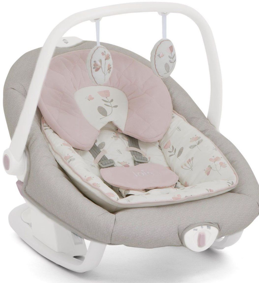 Joie Altre altalene da giardino: Babyschaukel Joie – Nuovo (secondo la descrizione) da Merenschwand venduto da Lupa016 1