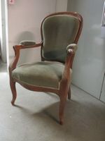 Sessel Louis Philippe