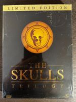 The Skulls Trilogy