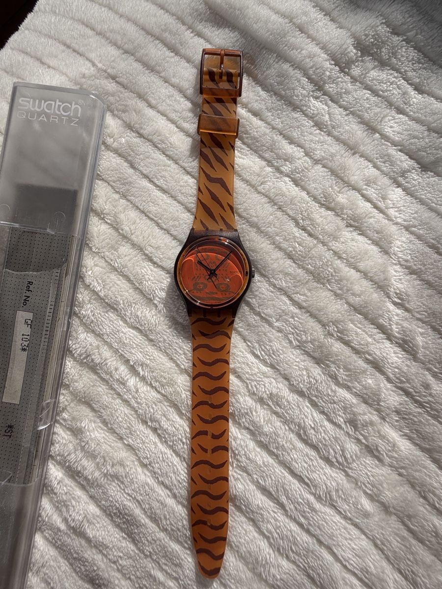 Swatch Montres: Swatch GF103 – Neuf (Voir description) à Möhlin par seerose6 4