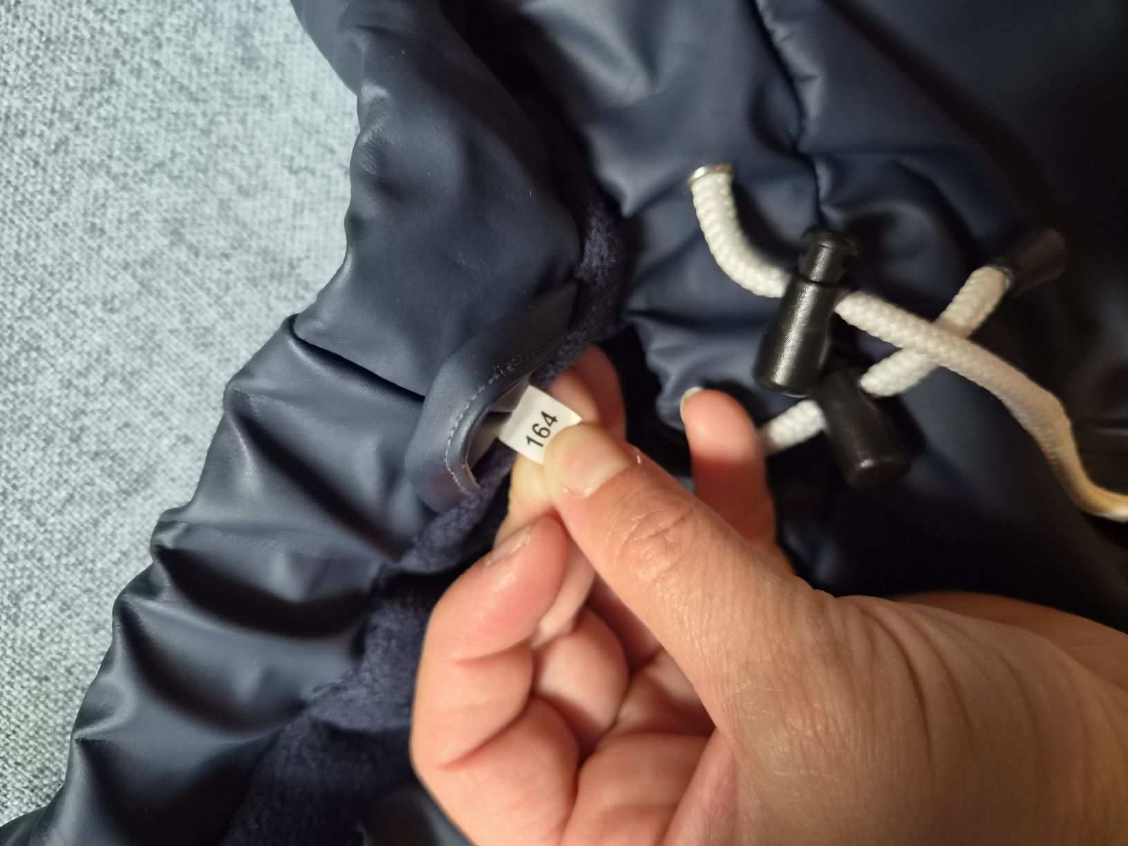 Rukka Pantalons: Regenhose – D'occasion à Eschenbach SG par Tiffitabea 2