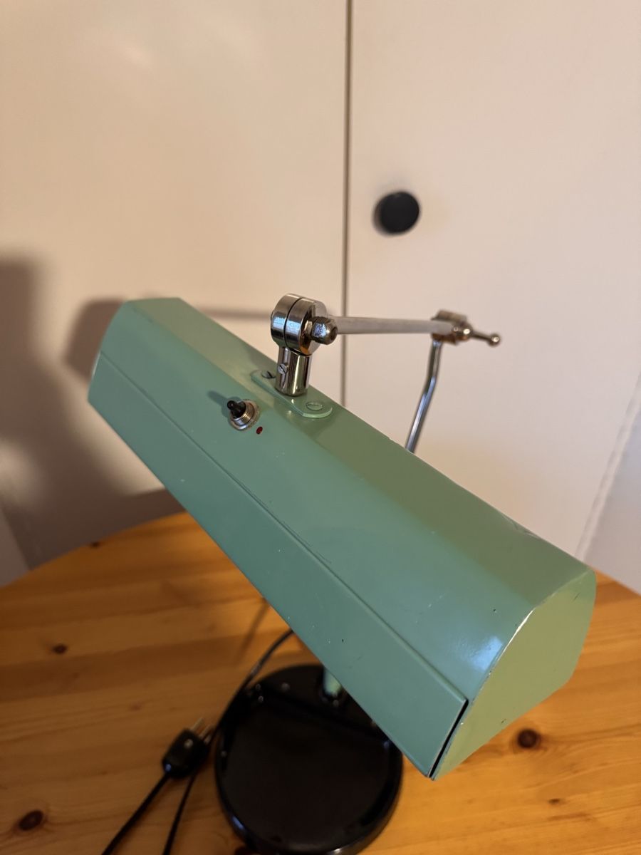 Lampade: Lampe de horloger  – Usato da Vesenaz venduto da mig_7bth 3