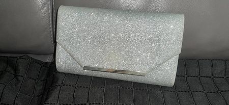 Pochette Argento