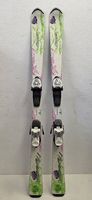 Skis enfant Nordica 1m30 avec fixes reglables