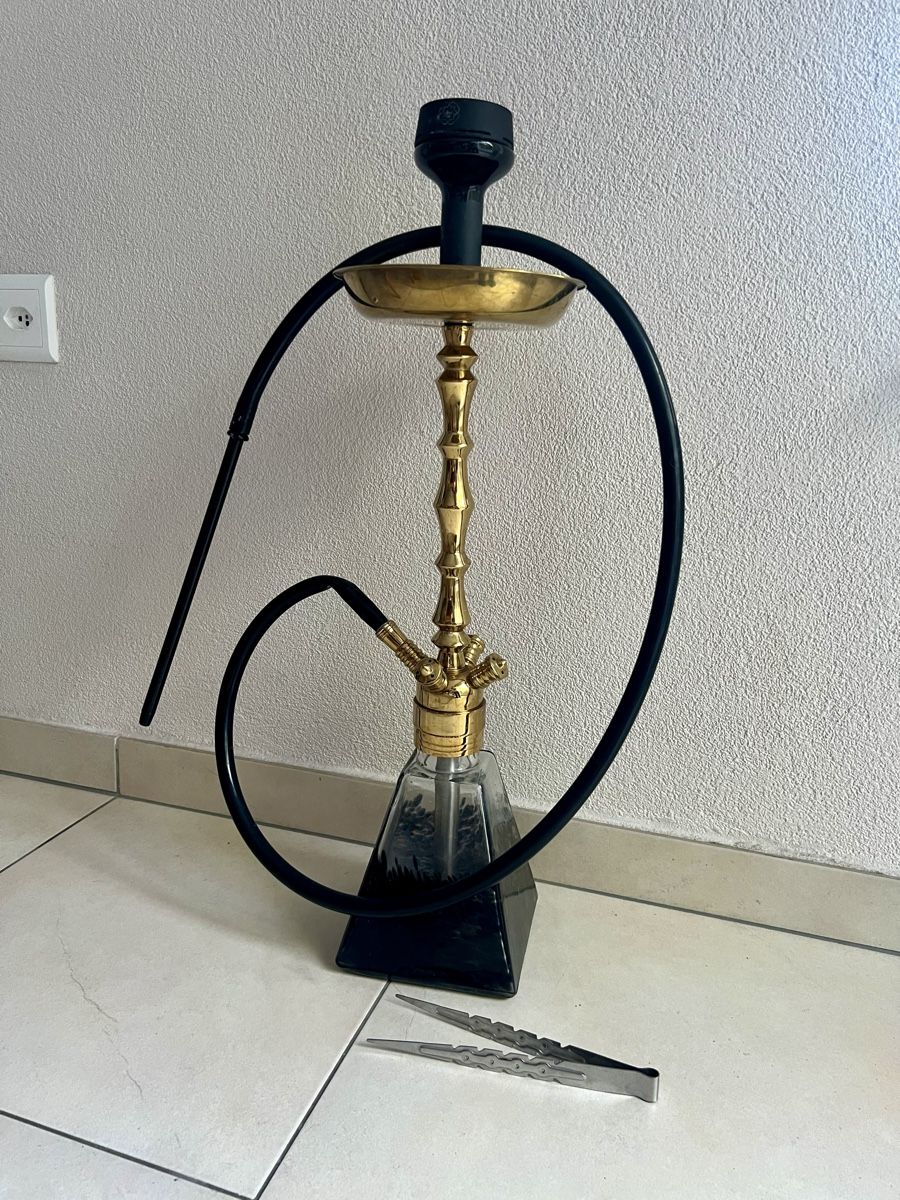 Smok Wasserpfeifen: Shisha – Gebraucht aus Belp von ch1999 3